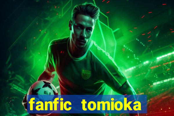 fanfic tomioka filho de poseidon
